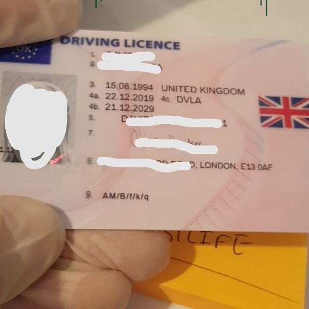 Can I get UK driving license without exams in 2022