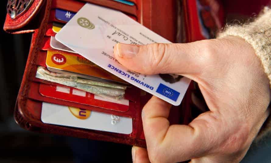 Buy UK Driving Licence Without Test