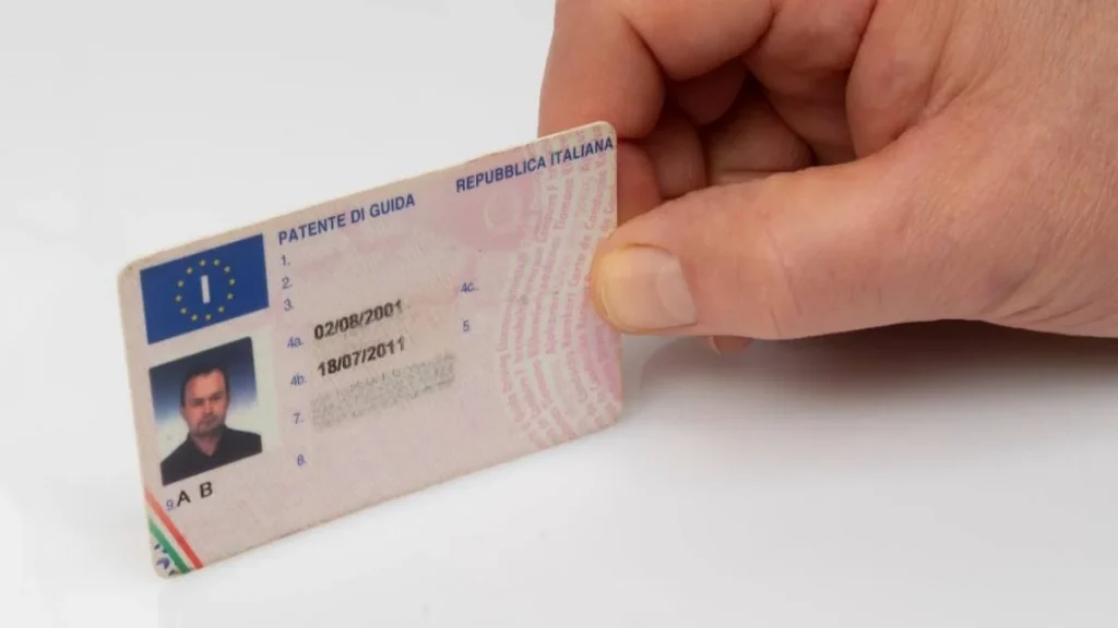 Obtaining an Ireland drivers license without taking the test