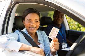 Steps To Get A UK Driving Licence
