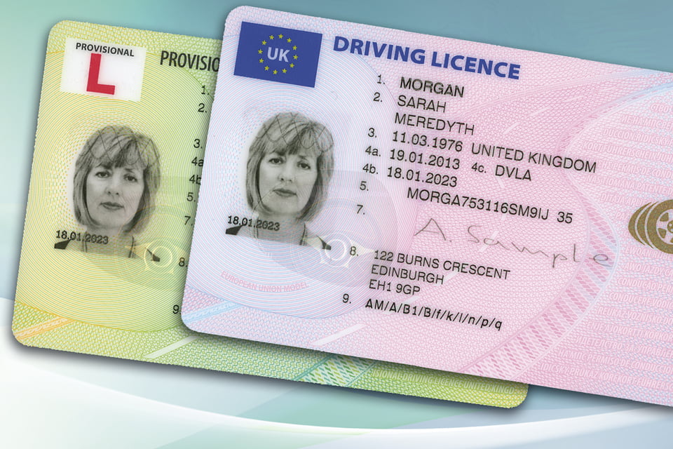 Buy uk driving licences - Buy driving license without tests