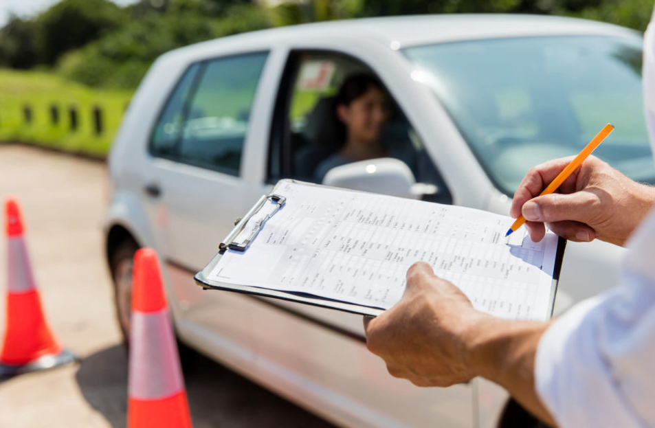 How to get a full license without test in UK