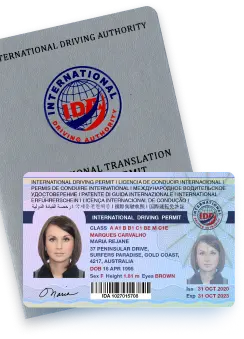 Buy Gibraltar driving licence without exams